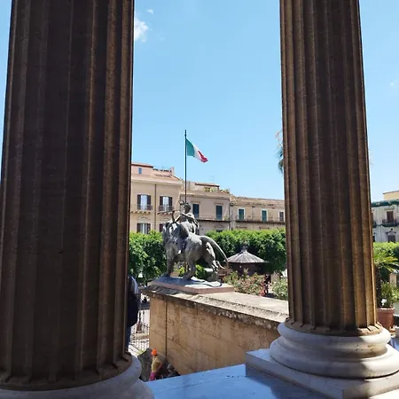 Easydoro Apartman Palermo