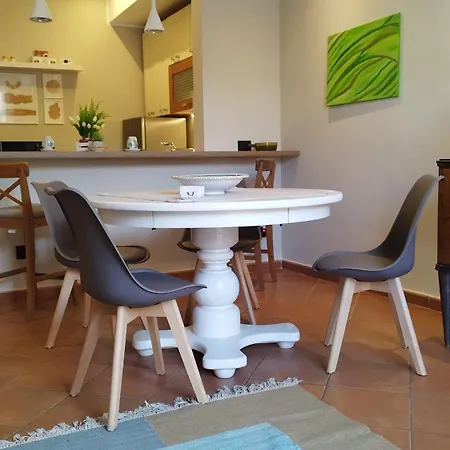 Apartman Easydoro