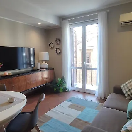 Apartament Easydoro Palermo