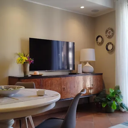 Easydoro Apartament