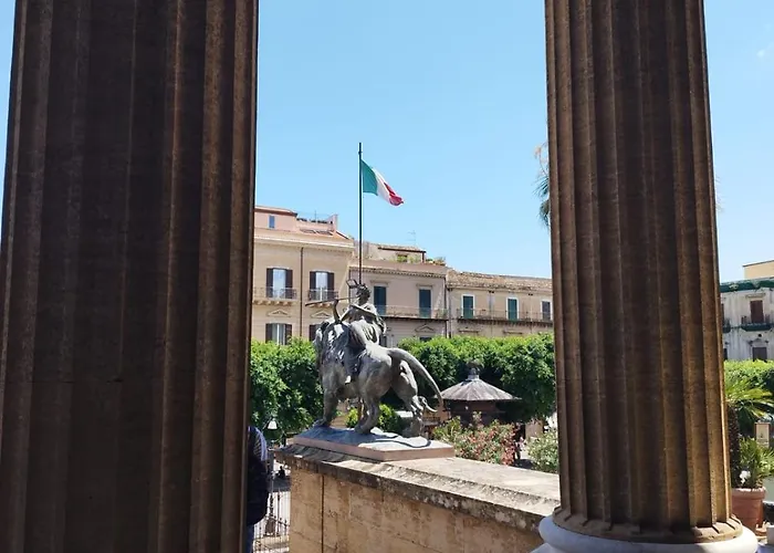 Easydoro Appartement Palermo