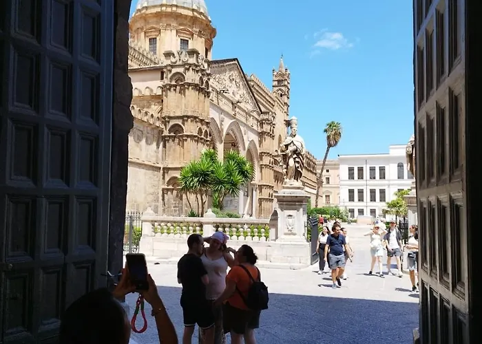 Easydoro * Palermo