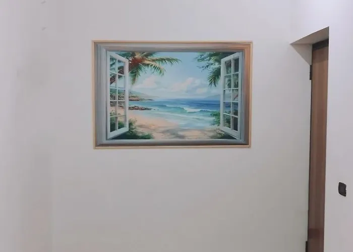 Appartement Easydoro