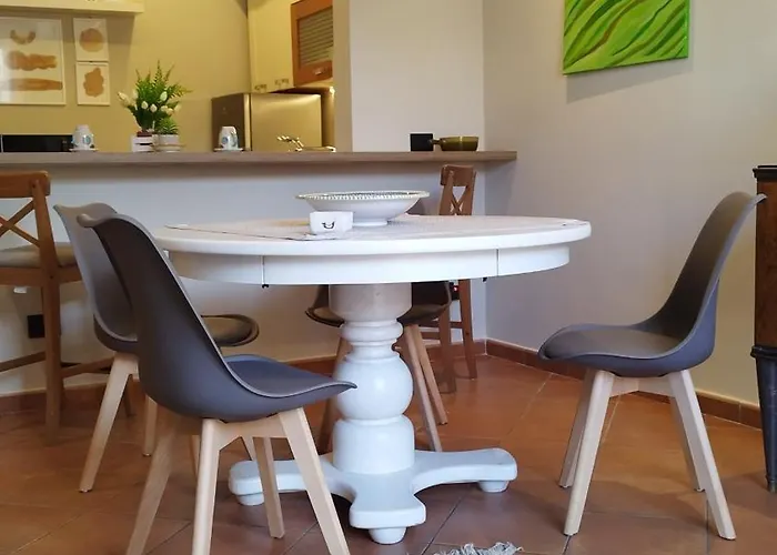 Appartement Easydoro