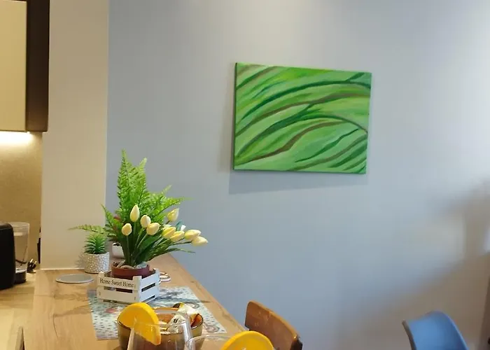 Easydoro Appartement Palermo