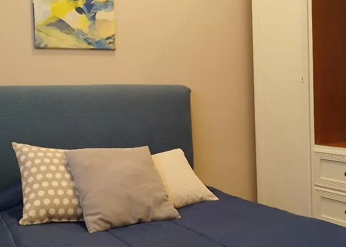 Easydoro Appartement *