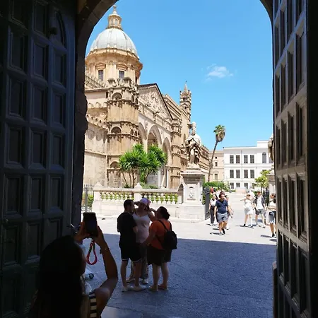 Easydoro * 巴勒莫