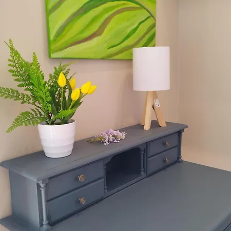 Apartman Easydoro *